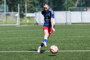 Bild 27 - wCJ Hamburger SV - FC Rosengarten : Ergebnis: 1:1